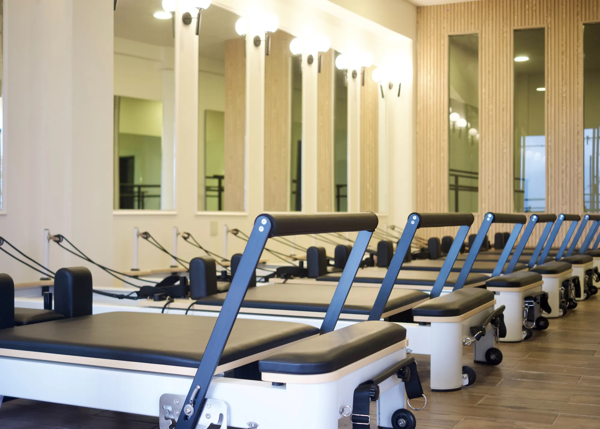 Sorella Pilates Boutique Studio - Pilates Reformer en Zacatlán de las Manzanas, Puebla, México